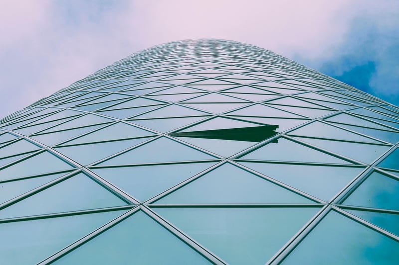 Industrial Chic Wedding